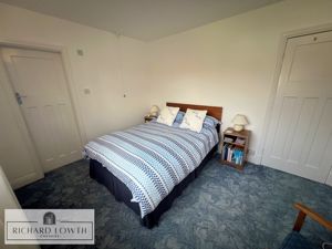Bedroom Three- click for photo gallery
